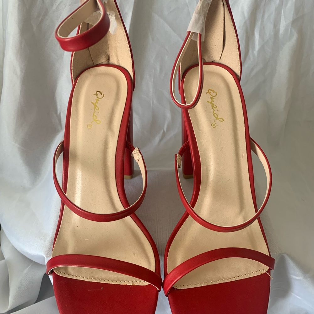 Women’s Shoes